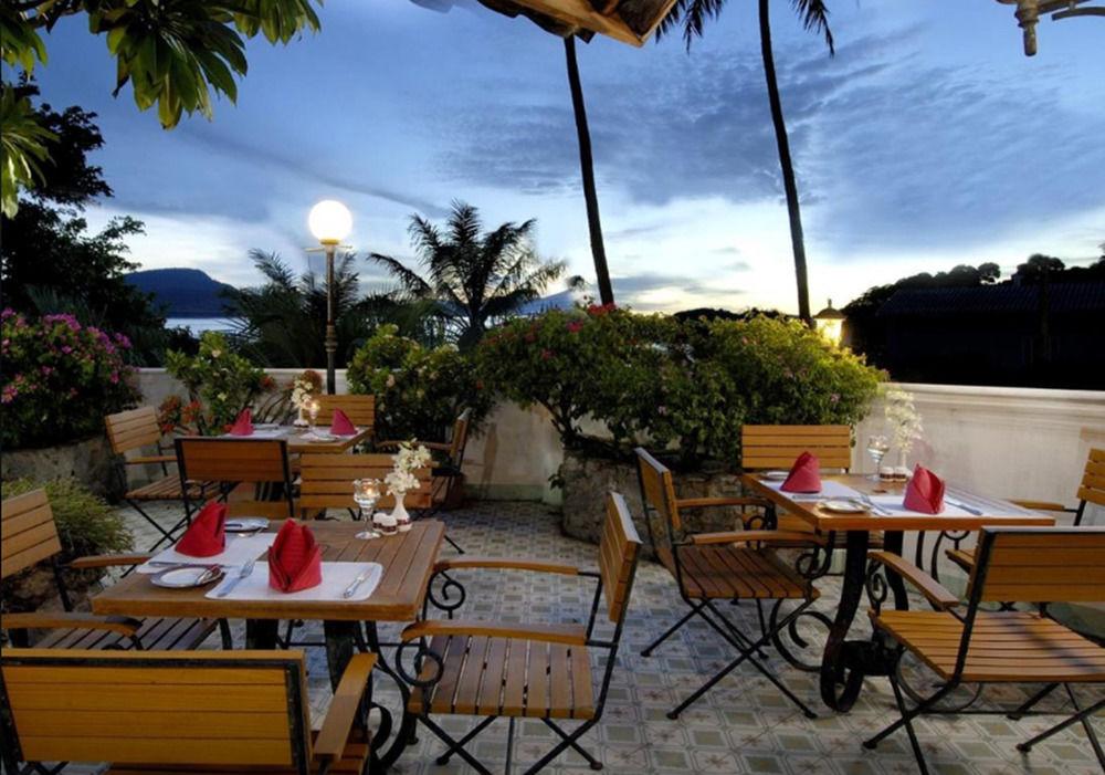 Kantary Bay Hotel Phuket Panwa Beach Eksteriør bilde
